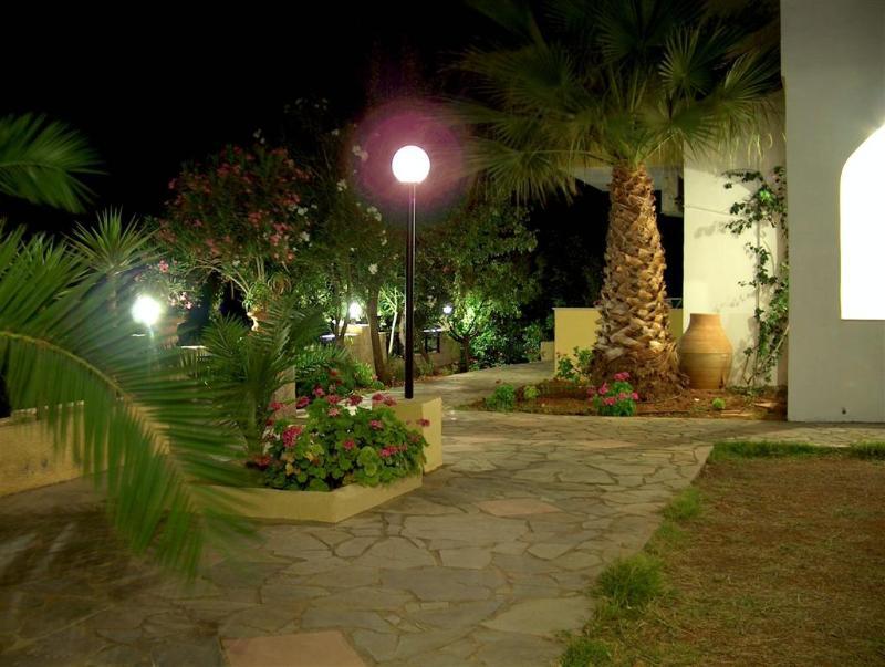 Hotel Bella Vista Sissi Exterior foto